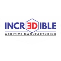 3D Incredible Engineering Logo