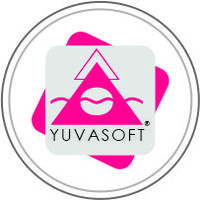 Yuvasoft Technologies Logo