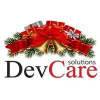 DevCare Solutions Logo