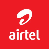 Airtel Madagascar Logo