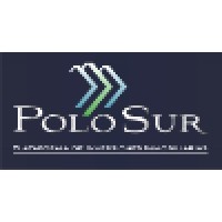 Polo Sur - Plataforma de Inversiones Logo
