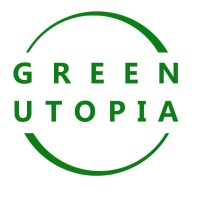 Green Utopia Limited Logo