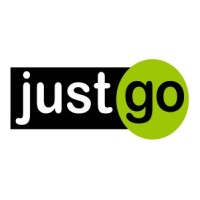 JustGo Logo