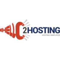 Hello2Hosting Logo