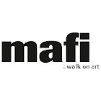 mafi - walk on art Logo