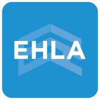 EHL Academy (EHLA) Logo