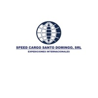 SPEED CARGO SD Logo