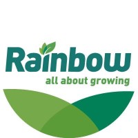 Rainbow Agro Latin America Logo