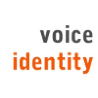 Voice Identity Logo