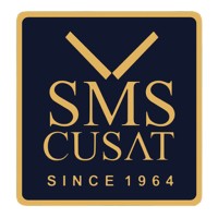 School of Management Studies, CUSAT Logo