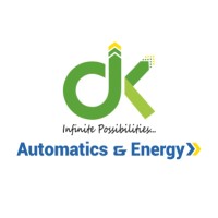 DK-Automatics Logo