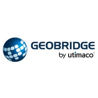 GEOBRIDGE by Utimaco Logo