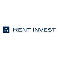 Rent Invest Logo