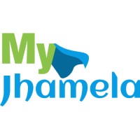 MyJhamela LLP Logo