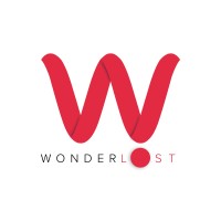 WonderLost Logo