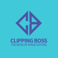 Clipping Boss Logo