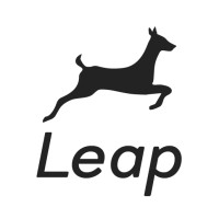 International LEAP Network Logo