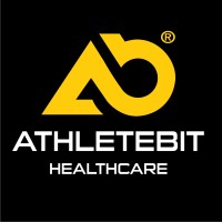 ATHLETEBIT HEALTHCARE PRIVATE LTD Logo