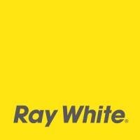 Ray White International Dubai Logo
