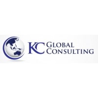 KC Global Consulting Logo