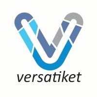 PT Versa Tiket Abadi Logo
