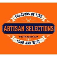 Artisan Food Selections Australia Logo