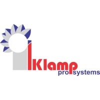 iKlamp Pro Systems Logo