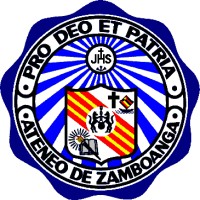 Ateneo de Zamboanga University Logo