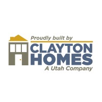Clayton Homes Inc. Logo