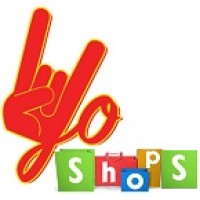 Yoshops.com Logo