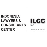 ILCC Inc. Logo