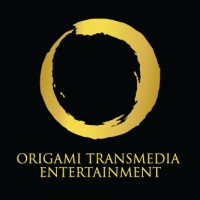 Origami Transmedia Entertainment Logo