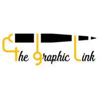 The Graphic Link Logo
