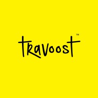 Travoost Logo
