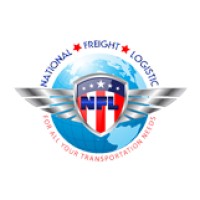 National Freight Logistics Inc Logo