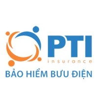 Tổng công ty Cổ phần Bảo hiểm Bưu điện Logo