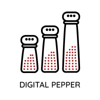 Digital Pepper Asia Logo