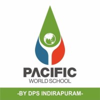 Pacific World School Logo