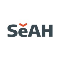 SeAH Changwon Integrated Special Steel Logo