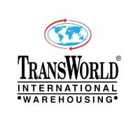 Transworld Warehousing Logo