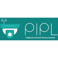 Patliputra Infratel Pvt Ltd Logo