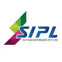 Suthar Interiors Pvt Ltd Logo