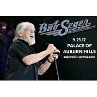 The Palace of Auburn Hills Logo