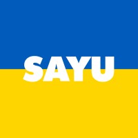 Sayu Limited | SEO | PPC | Web Development | Digital Marketing Agency Logo