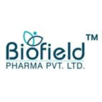 Biofield Pharma Logo