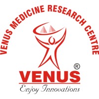 Venus Medicine Research Centre Logo