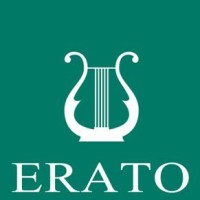 Erato school of Music and Performing Arts Logo