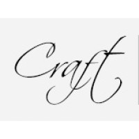 Craft Advertising Agency Logo