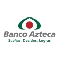 Banco Azteca Perú Logo