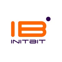 InitBit Logo